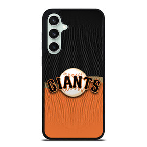 SAN FRANCISCO GIANTS BASEBALL Samsung Galaxy S23 FE Case SAN FRANCISCO GIANTS BASEBALL Samsung Galaxy S23 FE Case