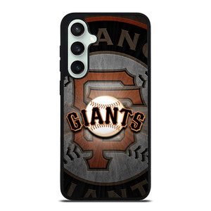 SAN FRANCISCO GIANTS ICON Samsung Galaxy S23 FE Case