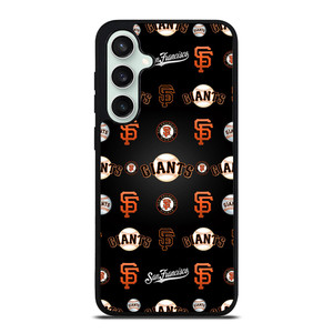 SAN FRANCISCO GIANTS MLB 2 Samsung Galaxy S23 FE Case