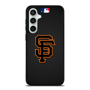 SAN FRANCISCO GIANTS MLB Samsung Galaxy S23 FE Case