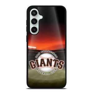 SAN FRANCISCO GIANTS Samsung Galaxy S23 FE Case SAN FRANCISCO GIANTS Samsung Galaxy S23 FE Case