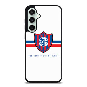 SAN LORENZO FC LOGO Samsung Galaxy S23 FE Case