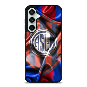 SAN LORENZO FC SYMBOL Samsung Galaxy S23 FE Case SAN LORENZO FC SYMBOL Samsung Galaxy S23 FE Case