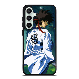 SANOSUKE SAGARA KENSHIN ART Samsung Galaxy S23 FE Case SANOSUKE SAGARA KENSHIN ART Samsung Galaxy S23 FE Case