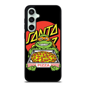 SANTA CRUZ NINJA TURTLE Samsung Galaxy S23 FE Case