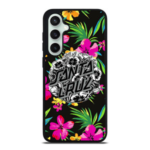 SANTA CRUZ SKATEBOARD 2 Samsung Galaxy S23 FE Case SANTA CRUZ SKATEBOARD 2 Samsung Galaxy S23 FE Case