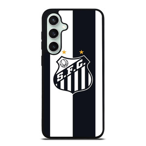 SANTOS FC LOGO Samsung Galaxy S23 FE Case