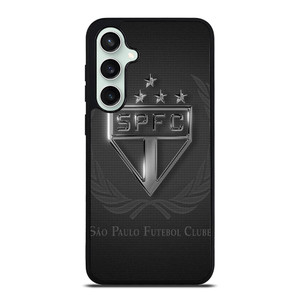 SAO PAULO FC ART Samsung Galaxy S23 FE Case