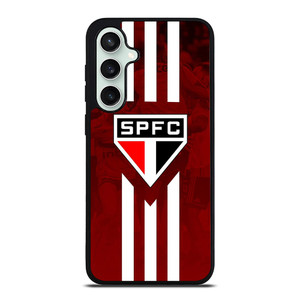 SAO PAULO FC ICON Samsung Galaxy S23 FE Case