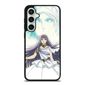 SAORI KIDO SAINT SEIYA 3 Samsung Galaxy S23 FE Case
