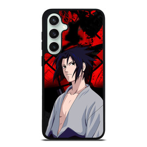 SASUKE UCHIHA 2 Samsung Galaxy S23 FE Case SASUKE UCHIHA 2 Samsung Galaxy S23 FE Case
