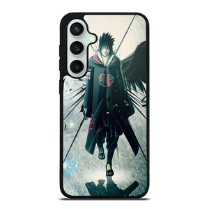 SASUKE UCHIHA SHIPPUDEN 2 Samsung Galaxy S23 FE Case