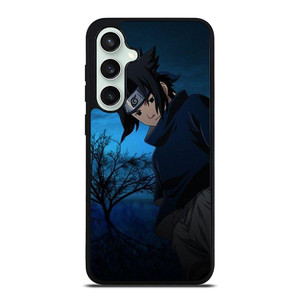 SASUKE UCHIHA SHIPPUDEN Samsung Galaxy S23 FE Case SASUKE UCHIHA SHIPPUDEN Samsung Galaxy S23 FE Case