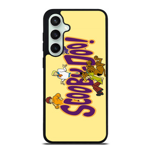 SCOOBY DOO 2 Samsung Galaxy S23 FE Case SCOOBY DOO 2 Samsung Galaxy S23 FE Case