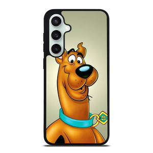 SCOOBY DOO 3 Samsung Galaxy S23 FE Case