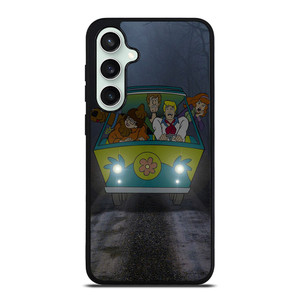 SCOOBY DOO CHARACTERS Samsung Galaxy S23 FE Case SCOOBY DOO CHARACTERS Samsung Galaxy S23 FE Case