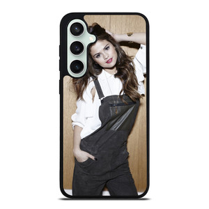 SELENA GOMEZ COOL 2 Samsung Galaxy S23 FE Case SELENA GOMEZ COOL 2 Samsung Galaxy S23 FE Case