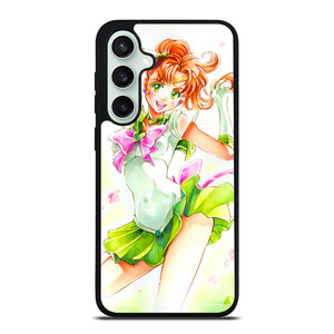 SEXY SAILOR MOON Samsung Galaxy S23 FE Case SEXY SAILOR MOON Samsung Galaxy S23 FE Case