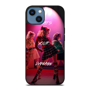 HEATHERS THE MUSICAL iPhone 14 Case