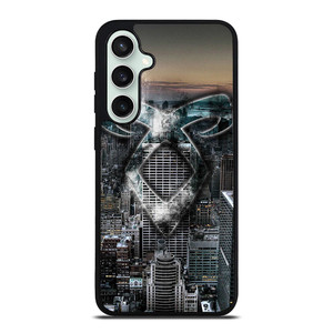 SHADOWHUNTERS RUNE Samsung Galaxy S23 FE Case SHADOWHUNTERS RUNE Samsung Galaxy S23 FE Case