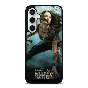 SHADOWHUNTERS Samsung Galaxy S23 FE Case SHADOWHUNTERS Samsung Galaxy S23 FE Case