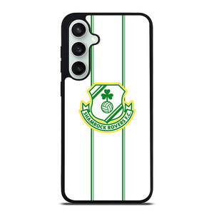 SHAMROCK ROVERS FOOTBALL CLUB Samsung Galaxy S23 FE Case