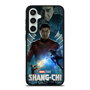 SHANG-CHI THE TEN RINGS 2 Samsung Galaxy S23 FE Case