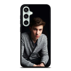 SHAWN MENDES COOL MAN Samsung Galaxy S23 FE Case SHAWN MENDES COOL MAN Samsung Galaxy S23 FE Case