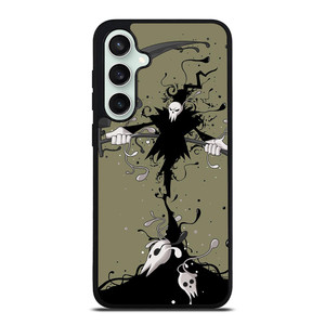 SHINIGAMI SOUL EATER Samsung Galaxy S23 FE Case