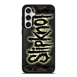 SLIPKNOT ROCK BAND 3 Samsung Galaxy S23 FE Case SLIPKNOT ROCK BAND 3 Samsung Galaxy S23 FE Case