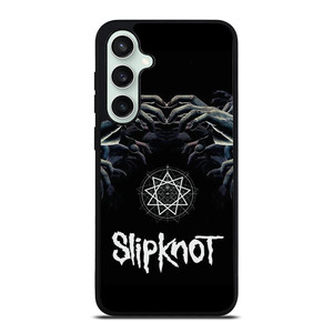 SLIPKNOT ROCK BAND Samsung Galaxy S23 FE Case SLIPKNOT ROCK BAND Samsung Galaxy S23 FE Case