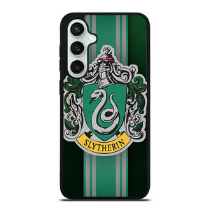 SLYTHERIN HARRY POTTER 2 Samsung Galaxy S23 FE Case SLYTHERIN HARRY POTTER 2 Samsung Galaxy S23 FE Case