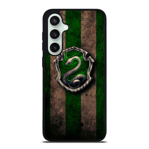 SLYTHERIN HARRY POTTER Samsung Galaxy S23 FE Case SLYTHERIN HARRY POTTER Samsung Galaxy S23 FE Case