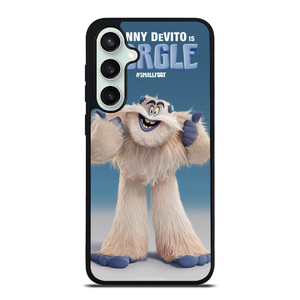 SMALLFOOT DORGLE Samsung Galaxy S23 FE Case