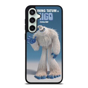 SMALLFOOT MIGO Samsung Galaxy S23 FE Case