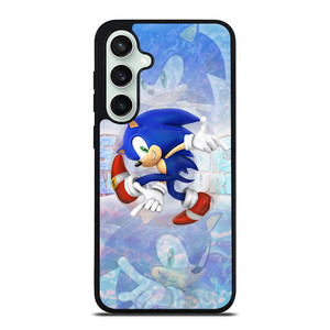 SONIC ADVENTURE 2 Samsung Galaxy S23 FE Case SONIC ADVENTURE 2 Samsung Galaxy S23 FE Case
