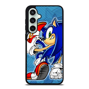 SONIC ADVENTURE Samsung Galaxy S23 FE Case SONIC ADVENTURE Samsung Galaxy S23 FE Case