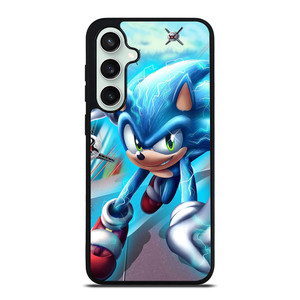 SONIC THE HEDGEHOG 2 Samsung Galaxy S23 FE Case SONIC THE HEDGEHOG 2 Samsung Galaxy S23 FE Case