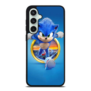 SONIC THE HEDGEHOG COOL 2 Samsung Galaxy S23 FE Case