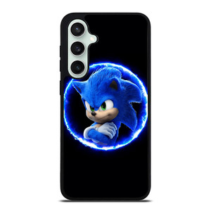 SONIC THE HEDGEHOG COOL Samsung Galaxy S23 FE Case SONIC THE HEDGEHOG COOL Samsung Galaxy S23 FE Case