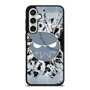 SOUL EATER LOGO Samsung Galaxy S23 FE Case