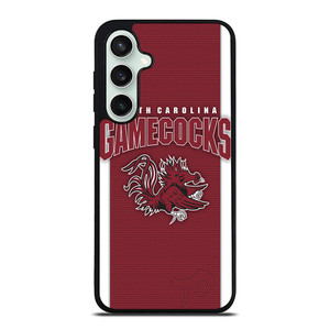 SOUTH CAROLINA GAMECOCKS LOGO Samsung Galaxy S23 FE Case SOUTH CAROLINA GAMECOCKS LOGO Samsung Galaxy S23 FE Case