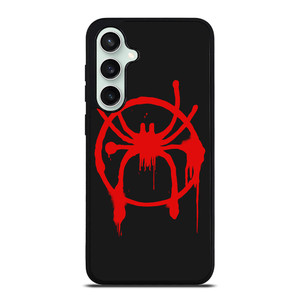 SPIDER-MAN INTO THE SPIDER-VERSE 2 Samsung Galaxy S23 FE Case SPIDER-MAN INTO THE SPIDER-VERSE 2 Samsung Galaxy S23 FE Case