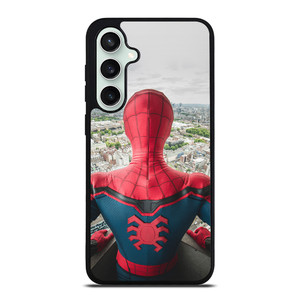 SPIDERMAN HERO MARVEL Samsung Galaxy S23 FE Case