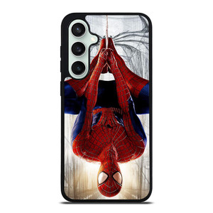 SPIDERMAN MARVEL 2 Samsung Galaxy S23 FE Case