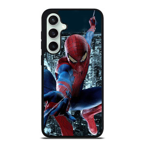 SPIDERMAN MARVEL Samsung Galaxy S23 FE Case SPIDERMAN MARVEL Samsung Galaxy S23 FE Case