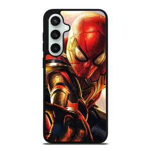 SPIDERMAN NO WAY HOME MARVEL 2 Samsung Galaxy S23 FE Case