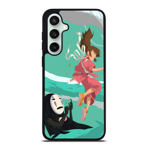 SPIRITED AWAY 3 Samsung Galaxy S23 FE Case