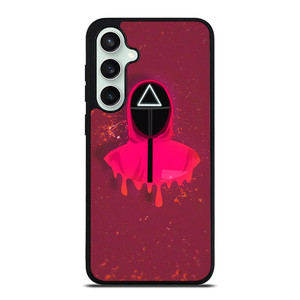 SQUID GAME SOLDIERS 2 Samsung Galaxy S23 FE Case SQUID GAME SOLDIERS 2 Samsung Galaxy S23 FE Case