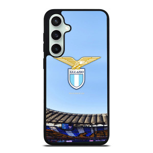 SS LAZIO FOOTBALL CLUB SERIE A Samsung Galaxy S23 FE Case